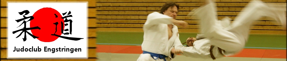 Sie sucht ihn judo